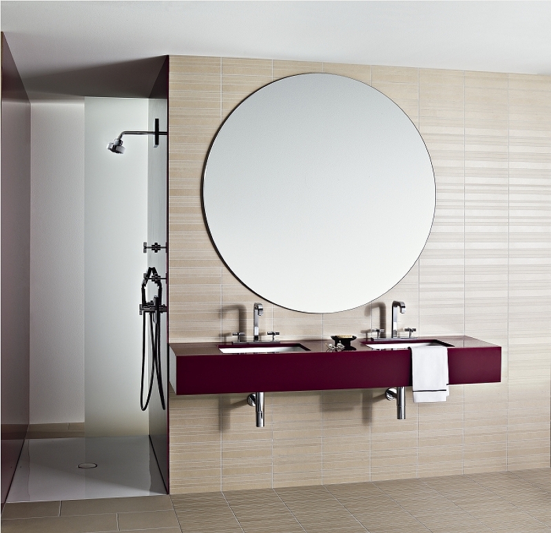 Сифон для раковины Hansgrohe Flowstar 52100820 Шлифованный никель от магазина ЛесКонПром.ру