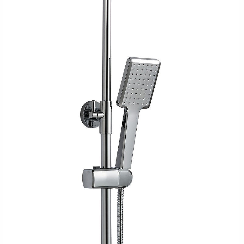 Душевая система Haiba HB2424 Хром от магазина ЛесКонПром.ру