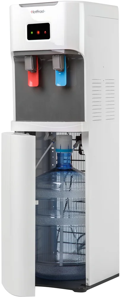 Кулер для воды HotFrost V115А от магазина ЛесКонПром.ру