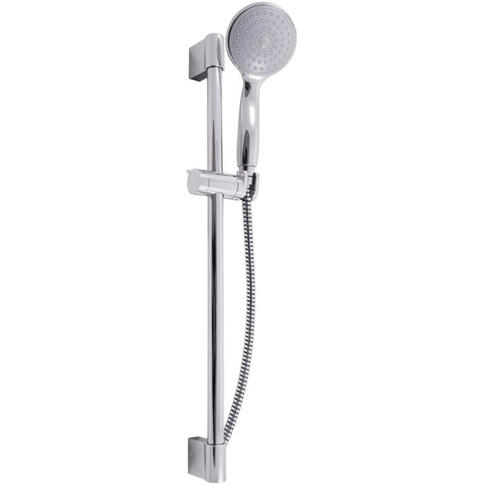 Душевой гарнитур Rav Slezak SK0007CB Хром от магазина ЛесКонПром.ру