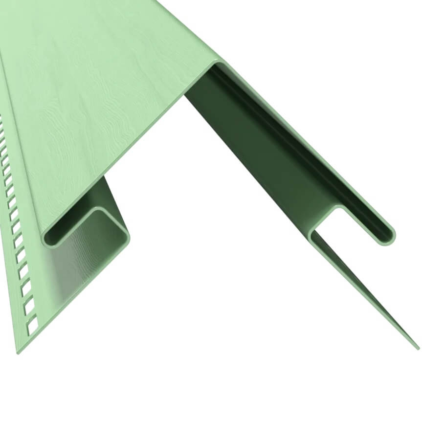 Угол наружный ТЕХНОНИКОЛЬ 75 Мелисса, 3 м от магазина ЛесКонПром.ру