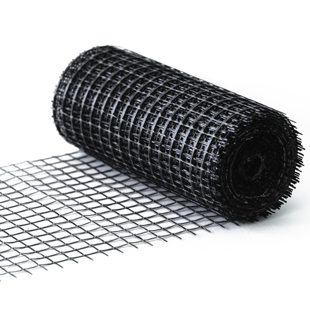 Сетка кладочная базальтовая 370 мм 25 м от магазина ЛесКонПром.ру