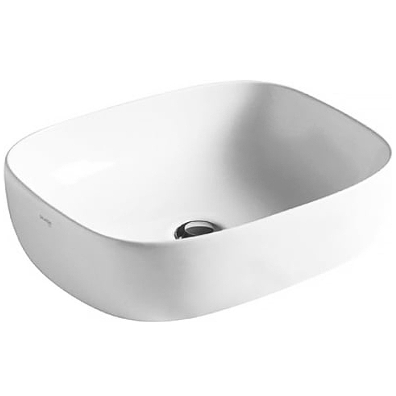 Раковина-чаша Galassia Dream 50 7301 Белая от магазина ЛесКонПром.ру