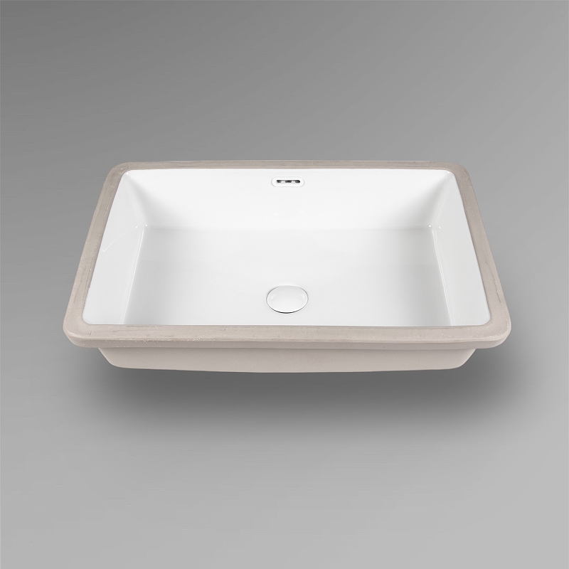 Раковина Bond 60 S99-600 Белая глянцевая от магазина ЛесКонПром.ру