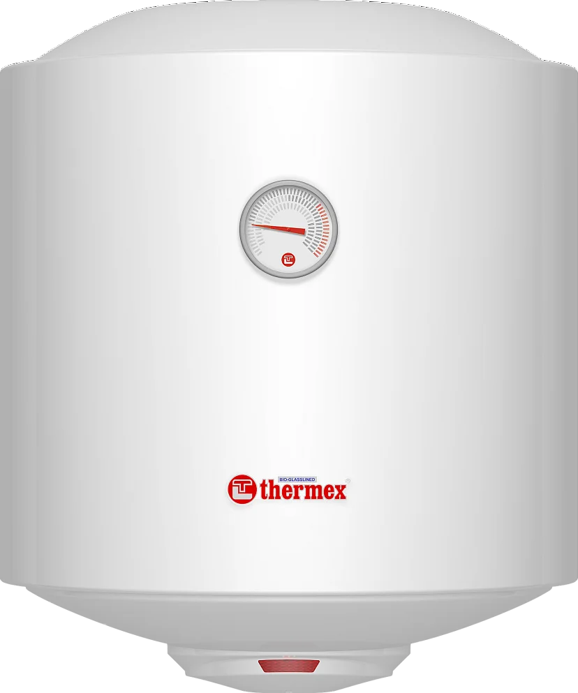 Накопительный водонагреватель Thermex TitaniumHeat 50 V электрический от магазина ЛесКонПром.ру