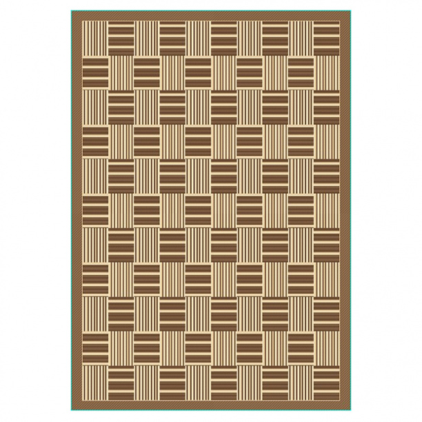 Ковер Эко 7917-23 2,0x3,0 м от магазина ЛесКонПром.ру