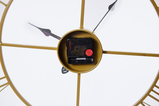 Часы настенные 79814 60 см 80538399 от магазина ЛесКонПром.ру