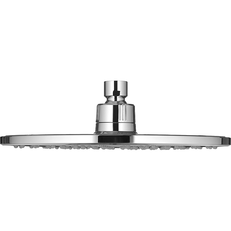 Верхний душ Swedbe Calypso 5045 Хром от магазина ЛесКонПром.ру