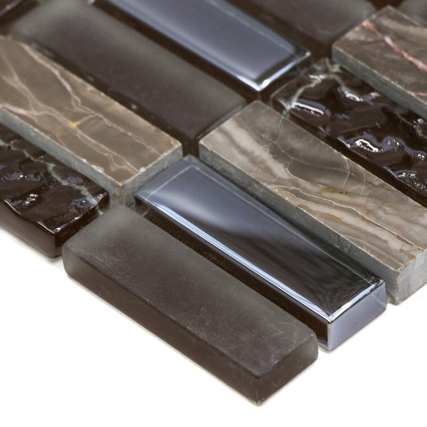 Мозаика NEODECO GS8415 комбинированная 30х30х0,8 см от магазина ЛесКонПром.ру