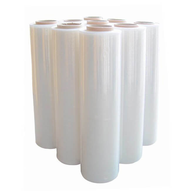 Пленка полиэтиленовая Polinet 3х100 м, 200 мкм от магазина ЛесКонПром.ру