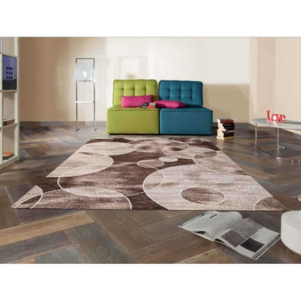 Ковер Гавана D498 0,8х1,5 м от магазина ЛесКонПром.ру