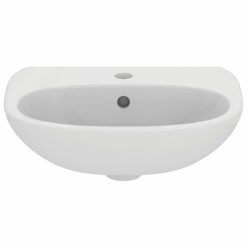 Раковина Ideal Standard Tesi 45 T352401 Euro White от магазина ЛесКонПром.ру