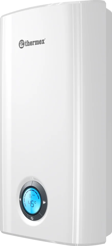 Проточный водонагреватель Thermex Topflow Pro 24000 электрический от магазина ЛесКонПром.ру