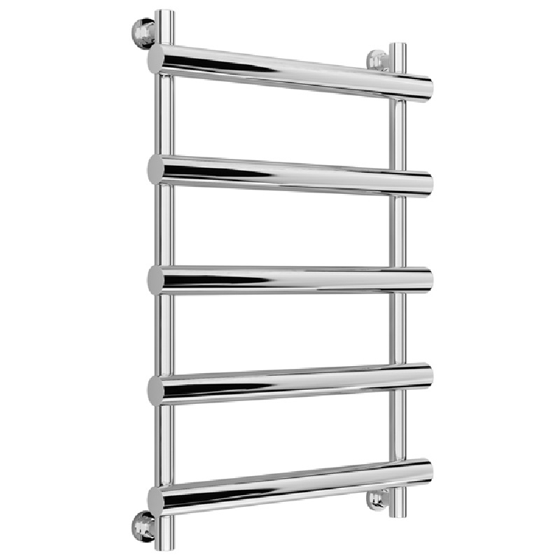 Водяной полотенцесушитель Сунержа Атлант 800х500 Хром от магазина ЛесКонПром.ру