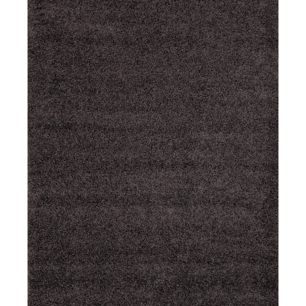 Ковер Футура S600 1,5х2,3 м антрацит от магазина ЛесКонПром.ру