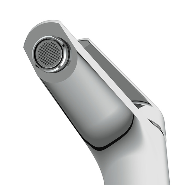 Смеситель для раковины Cersanit Vero от магазина ЛесКонПром.ру