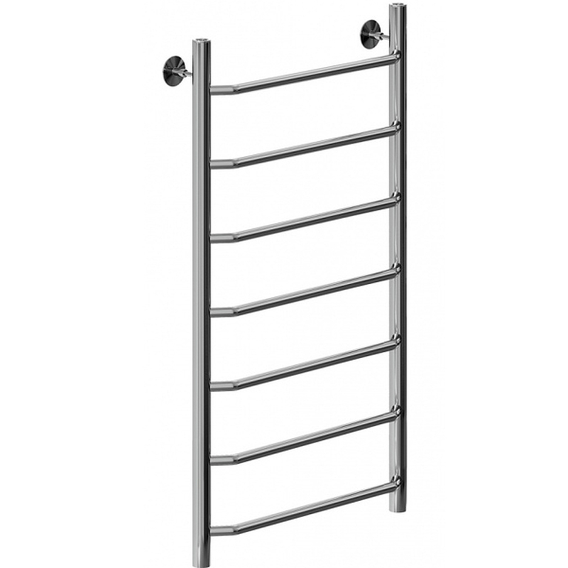Водяной полотенцесушитель Aquanet Fiona 100x50 266738 Хром от магазина ЛесКонПром.ру