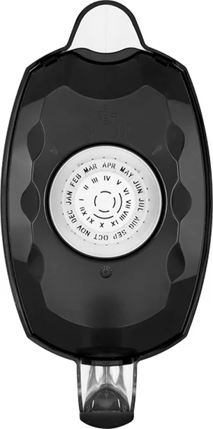 Фильтр-кувшин Аквафор Престиж черный от магазина ЛесКонПром.ру