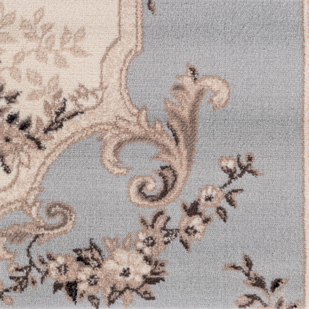 Ковер Валенсия Дэлюкс 4015 2,5х3,5 м от магазина ЛесКонПром.ру