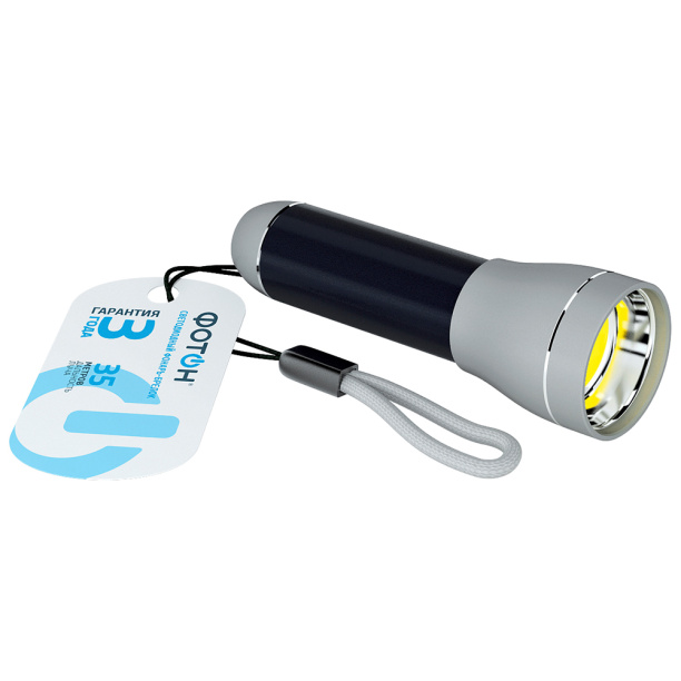 Фонарь-брелок Фотон LED 0,5 Вт 1хААА от магазина ЛесКонПром.ру