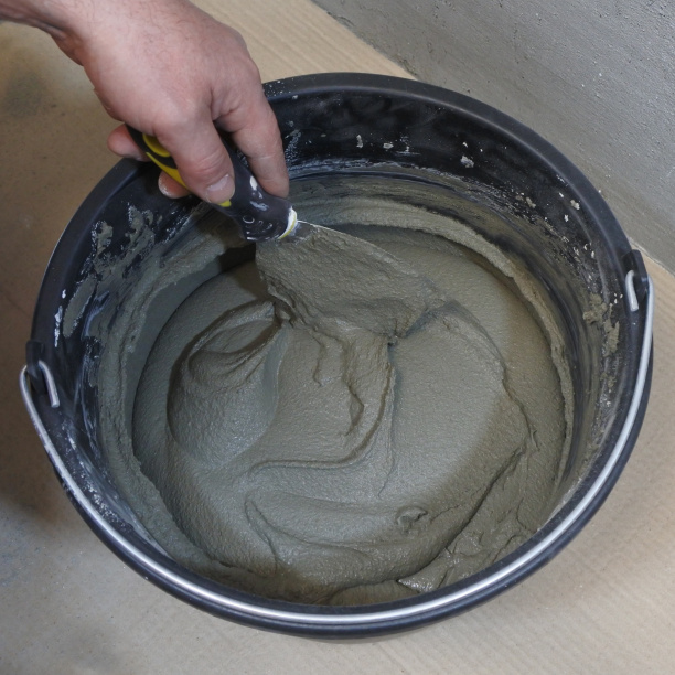 Клей для плитки БОЛАРС Стандарт 25 кг от магазина ЛесКонПром.ру