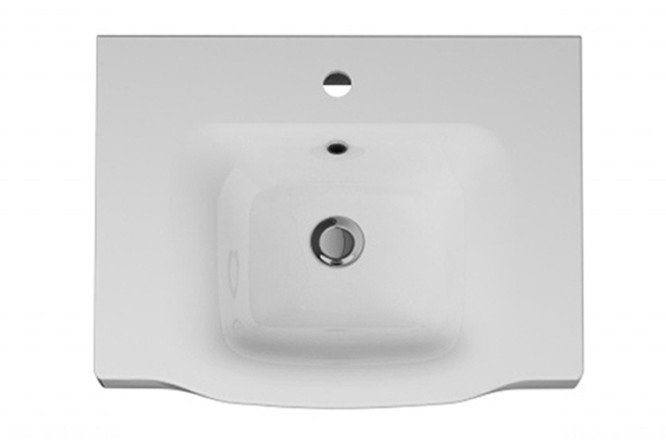 Раковина встраиваемая AM.PM Like 80529471 от магазина ЛесКонПром.ру