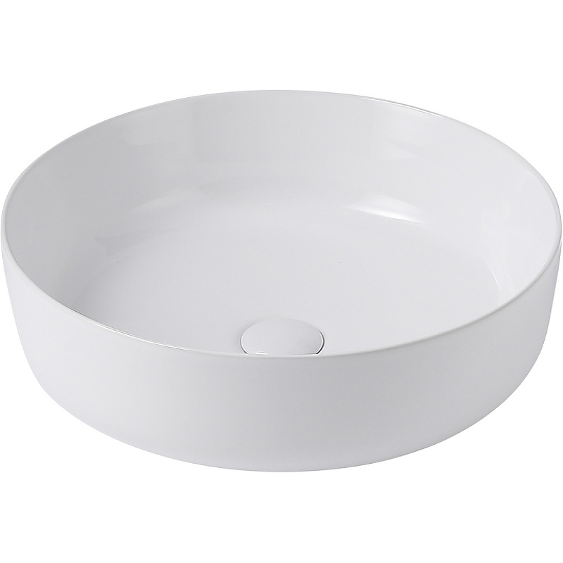 Раковина-чаша Abber Bequem 46 AC2100 Белая от магазина ЛесКонПром.ру