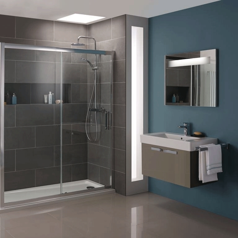 Раковина Ideal Standard Strada 80 K078801 Euro White от магазина ЛесКонПром.ру