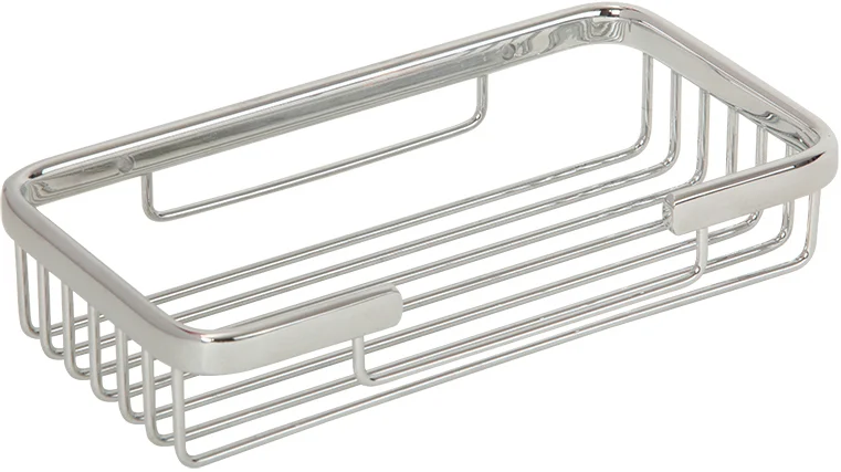 Полка Veragio Basket VR.GFT-9040.CR хром от магазина ЛесКонПром.ру