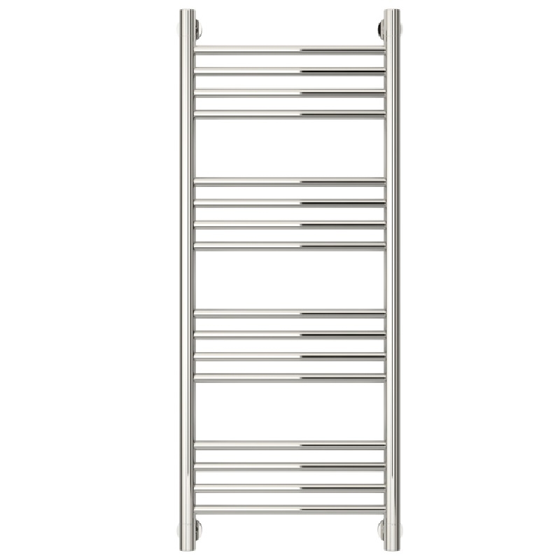 Водяной полотенцесушитель Сунержа Богема прямая 1000х400 Хром от магазина ЛесКонПром.ру