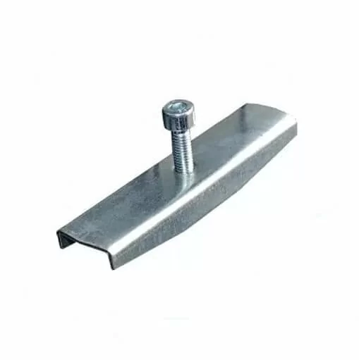 Крепеж решетки стальной Стандарт Парк 6080 от магазина ЛесКонПром.ру