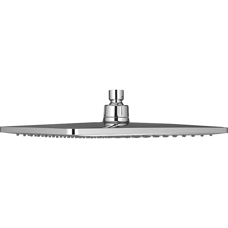 Верхний душ Swedbe Calypso 5041 Хром от магазина ЛесКонПром.ру
