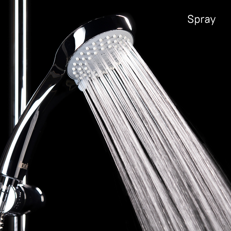 Ручной душ Iddis A11631 Хром от магазина ЛесКонПром.ру