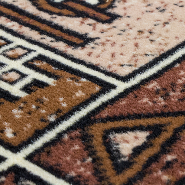 Ковер Золушка 042/01 0,7x1,4 м от магазина ЛесКонПром.ру