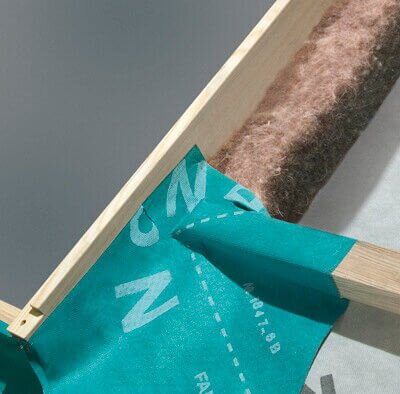 Комплект гидро-пароизоляционных окладов FAKRO XDK-RU 04 66х118 от магазина ЛесКонПром.ру