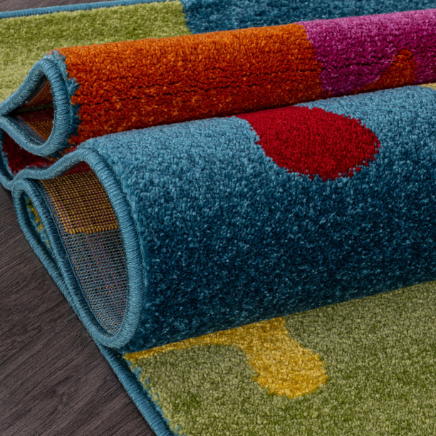 Ковер Кристал V820 1,6x2,3 м от магазина ЛесКонПром.ру