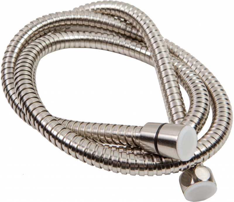 Душевой гарнитур Orange LM53NI Никель от магазина ЛесКонПром.ру