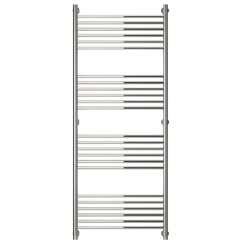 Водяной полотенцесушитель Сунержа Богема прямая 1500х600 Хром от магазина ЛесКонПром.ру