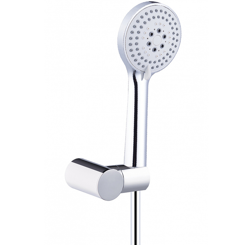 Душевой гарнитур Azario AZ-15786010 Хром от магазина ЛесКонПром.ру