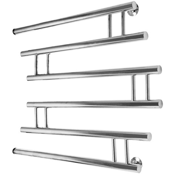 Водяной полотенцесушитель Ника Econ ПМ4 50x70 Хром от магазина ЛесКонПром.ру