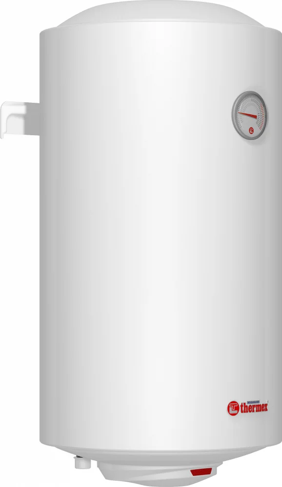 Накопительный водонагреватель Thermex TitaniumHeat 50 V Slim электрический от магазина ЛесКонПром.ру