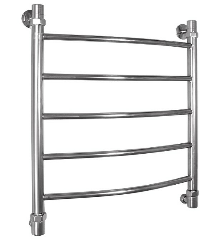 Водяной полотенцесушитель Energy Classic 600x500 EWTRCLASS0605010000 Хром от магазина ЛесКонПром.ру