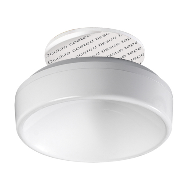 Светильник портативный Jazzway с датчиком движения 6000 К от магазина ЛесКонПром.ру