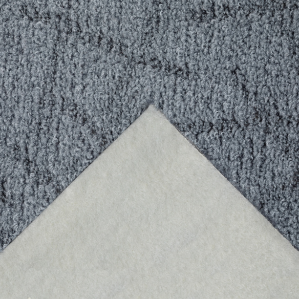 Ковролин Корсика 915 серый 4 м от магазина ЛесКонПром.ру