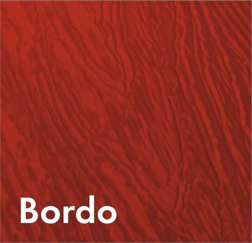 Краска для фиброцементного сайдинга DECOVER Paint Bordo 0,5 кг от магазина ЛесКонПром.ру