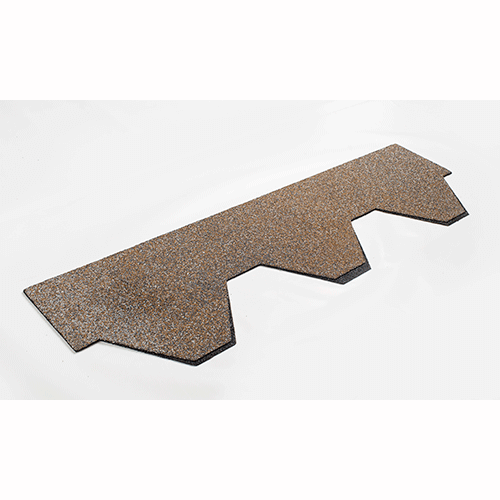 Многослойная черепица ТЕХНОНИКОЛЬ SHINGLAS Вестерн Клондайк от магазина ЛесКонПром.ру