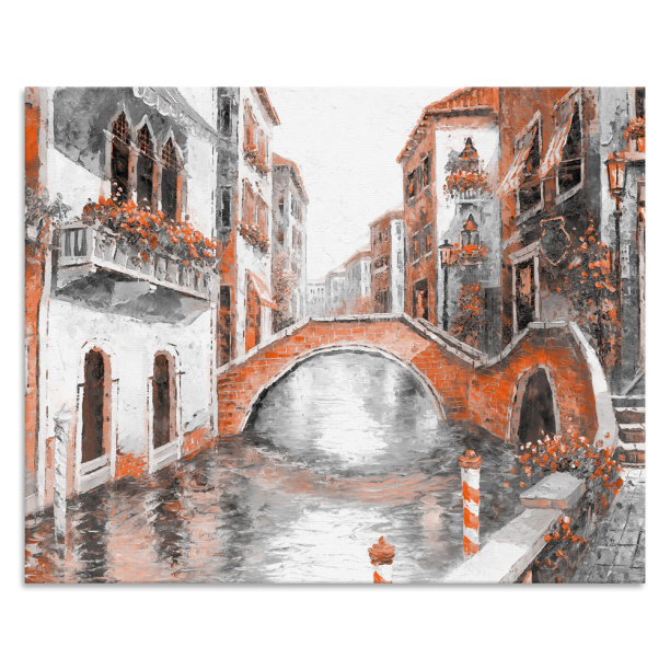 Постер Make It Happen 40x50 см от магазина ЛесКонПром.ру