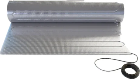 Теплый пол Теплолюкс Alumia 450-3,0 от магазина ЛесКонПром.ру
