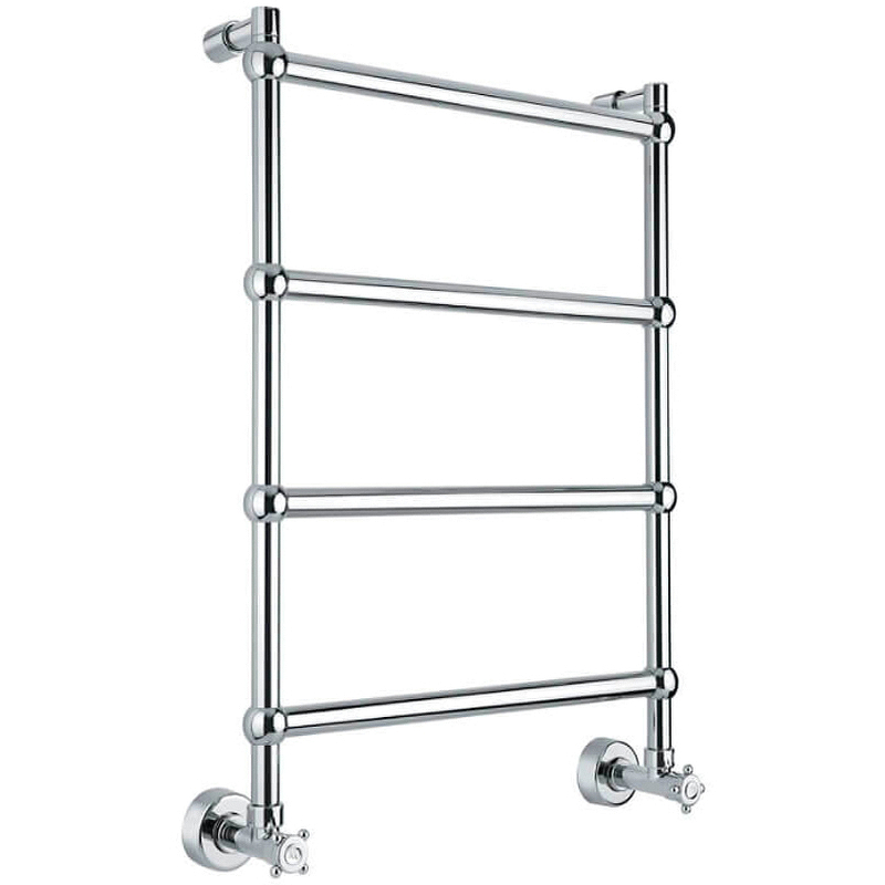 Водяной полотенцесушитель Margaroli Sole 442TS3604CR Хром от магазина ЛесКонПром.ру