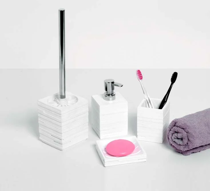 Мыльница Wasserkraft Leine K-3829 от магазина ЛесКонПром.ру